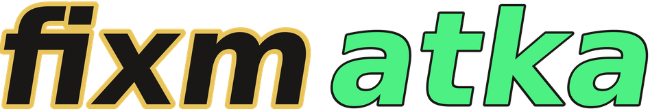 fixmatka logo